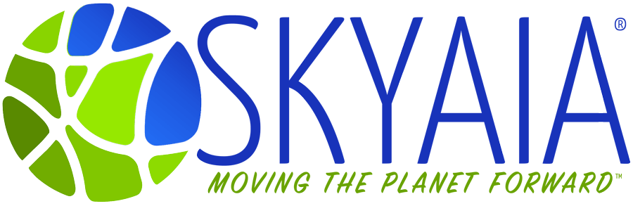 Skyaia® | Moving the Planet Forward™